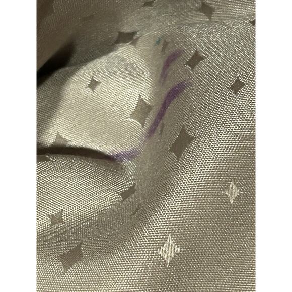 Fossil / Morgan / Traveler / Gold, Metallic / Leather / Crossbody / Bag - Picture 13 of 13